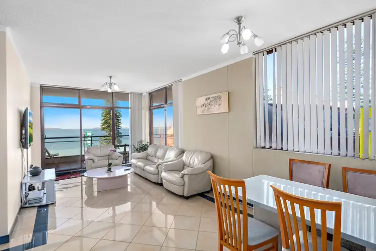 Main view of Homely unit listing, 3c/58-63 The Grand Parade, Brighton-le-sands NSW 2216