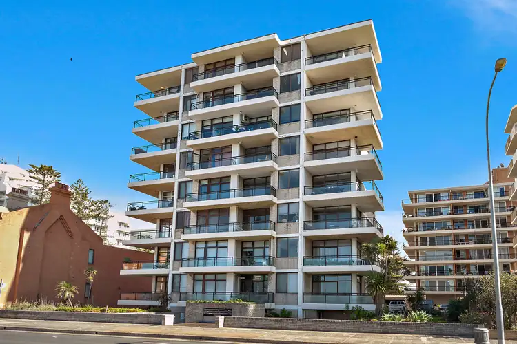Third view of Homely unit listing, 3c/58-63 The Grand Parade, Brighton-le-sands NSW 2216