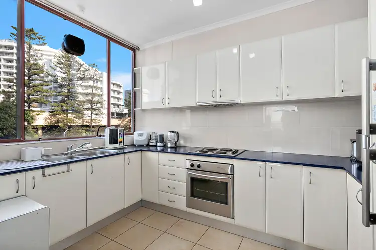 Fourth view of Homely unit listing, 3c/58-63 The Grand Parade, Brighton-le-sands NSW 2216
