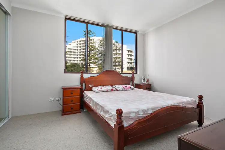 Fifth view of Homely unit listing, 3c/58-63 The Grand Parade, Brighton-le-sands NSW 2216