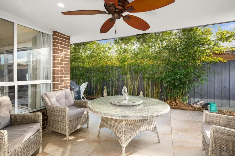 Main view of Homely house listing, 58 Everton Drive, Cowes VIC 3922