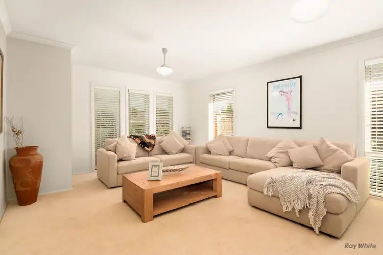 Second view of Homely house listing, 58 Everton Drive, Cowes VIC 3922