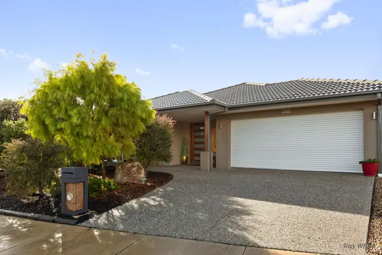 Fourth view of Homely house listing, 58 Everton Drive, Cowes VIC 3922