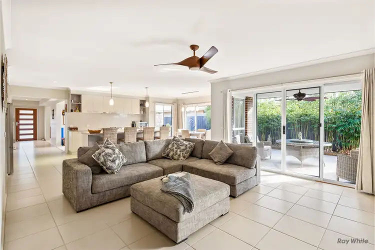 Fifth view of Homely house listing, 58 Everton Drive, Cowes VIC 3922