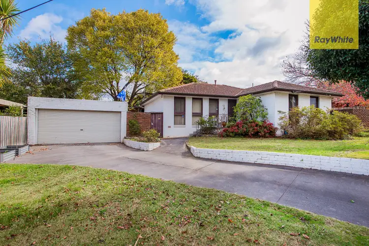 Third view of Homely house listing, 79 Grayson Drive, Scoresby VIC 3179