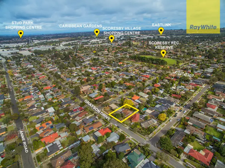 Fourth view of Homely house listing, 79 Grayson Drive, Scoresby VIC 3179