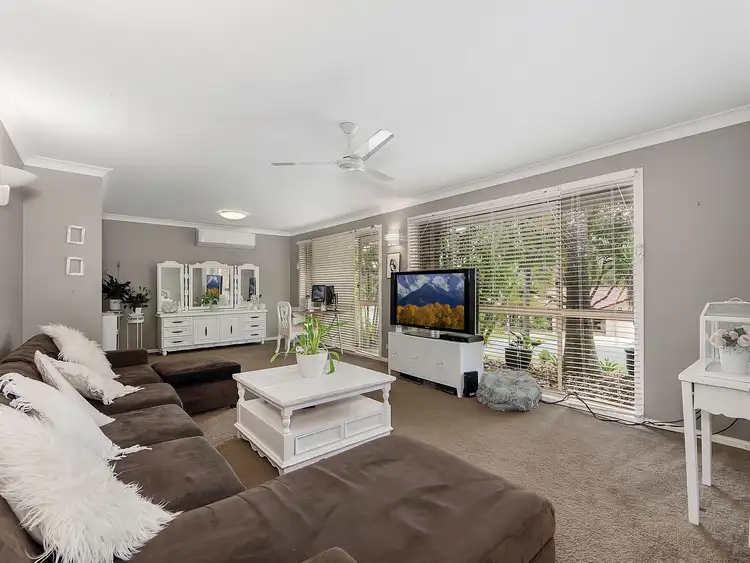 25 Trinity Place, Robina QLD 4226