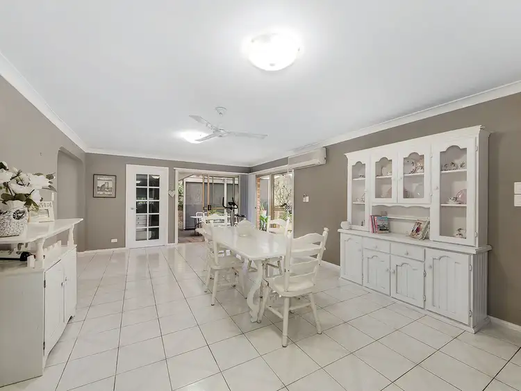 Second view of Homely house listing, 25 Trinity Place, Robina QLD 4226