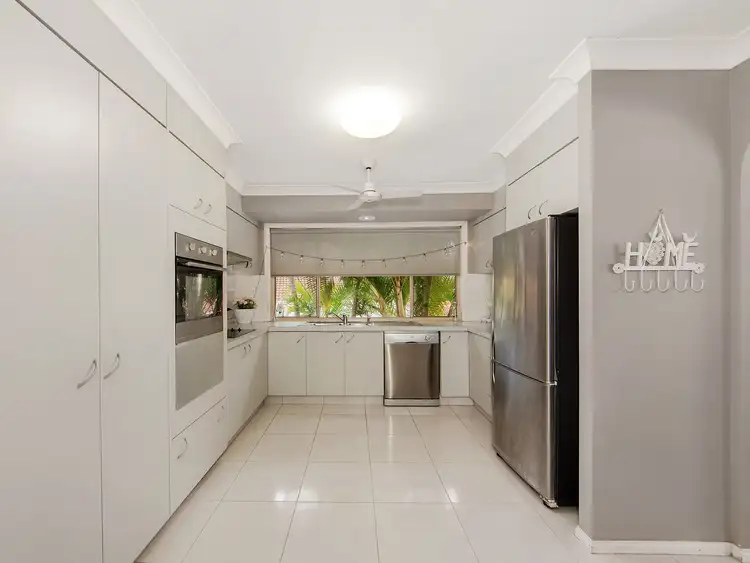 Fourth view of Homely house listing, 25 Trinity Place, Robina QLD 4226