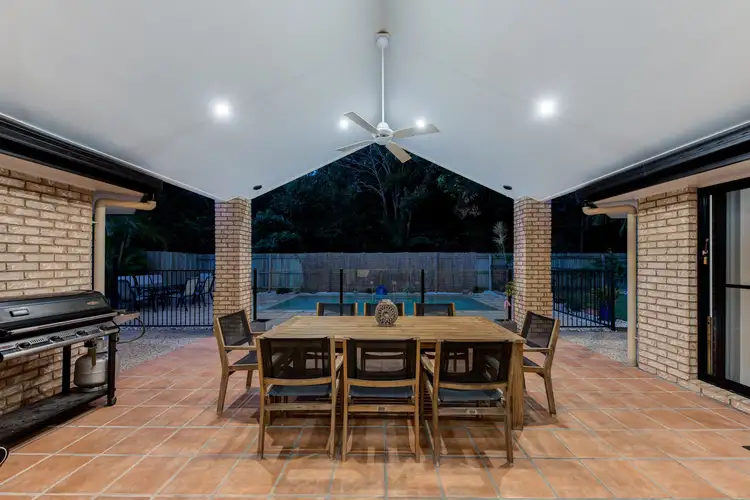 Second view of Homely house listing, 29 Leah Close, Buderim QLD 4556