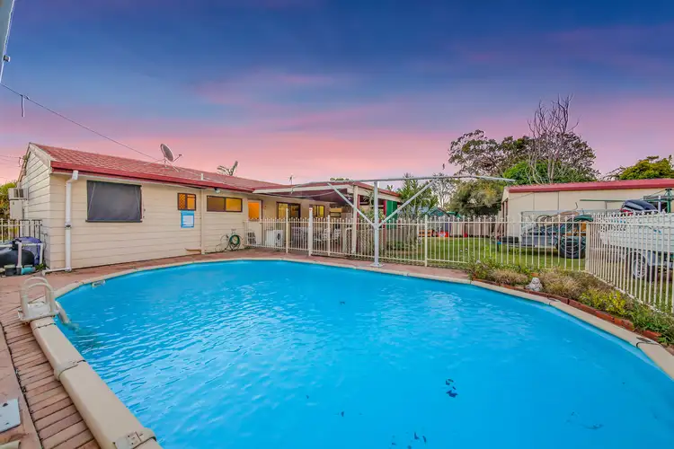 Main view of Homely house listing, 18 Overton Court, Crestmead QLD 4132