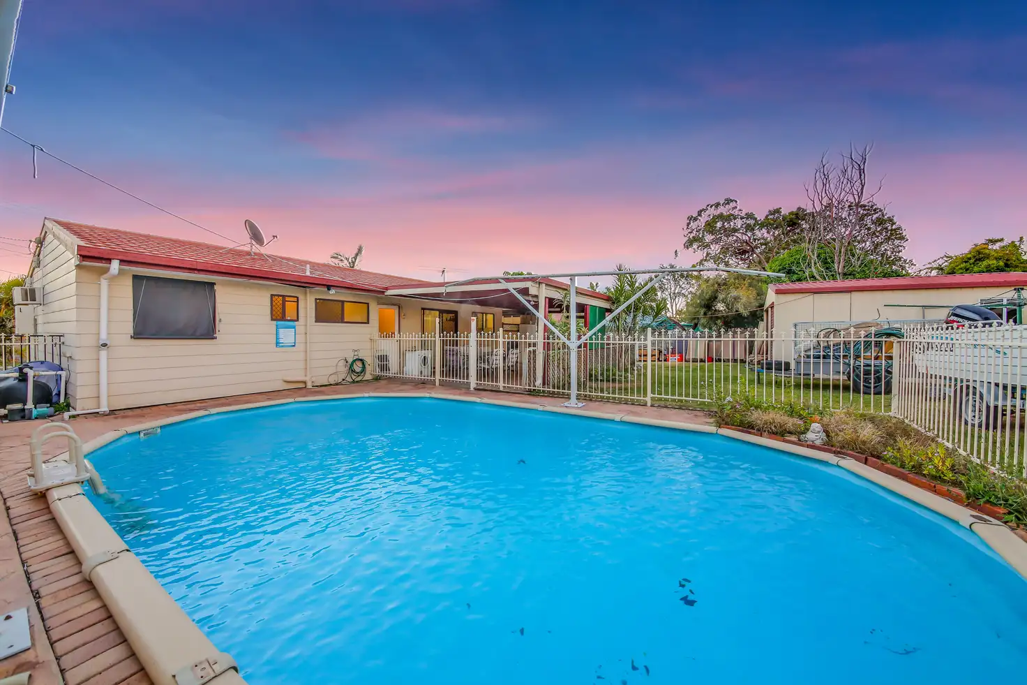 Main view of Homely house listing, 18 Overton Court, Crestmead QLD 4132