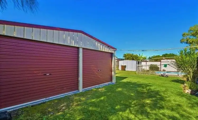 Second view of Homely house listing, 18 Overton Court, Crestmead QLD 4132