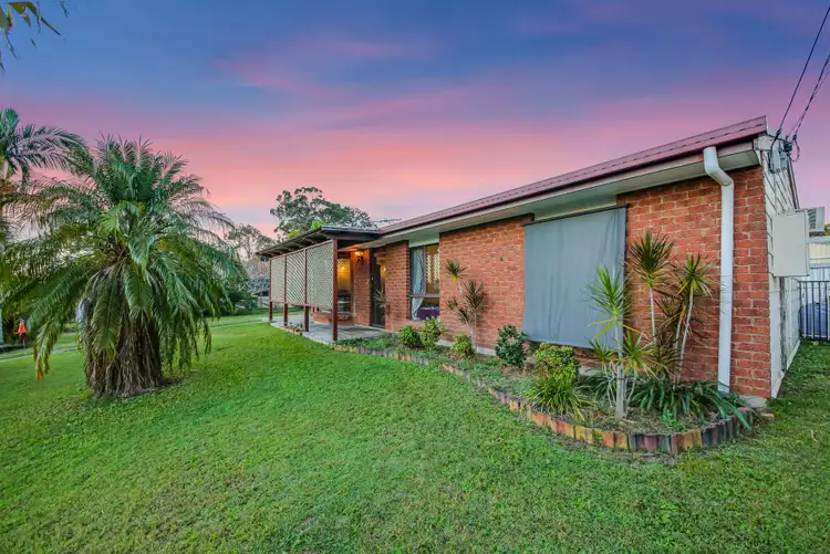 Third view of Homely house listing, 18 Overton Court, Crestmead QLD 4132