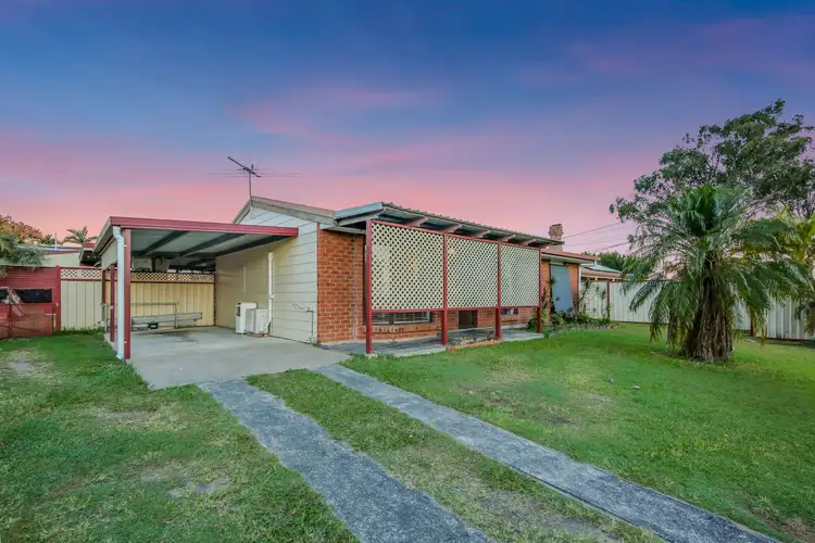 Fourth view of Homely house listing, 18 Overton Court, Crestmead QLD 4132