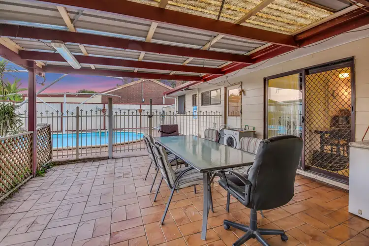 Fifth view of Homely house listing, 18 Overton Court, Crestmead QLD 4132