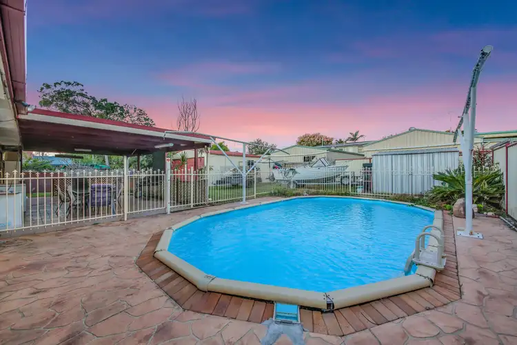 Sixth view of Homely house listing, 18 Overton Court, Crestmead QLD 4132