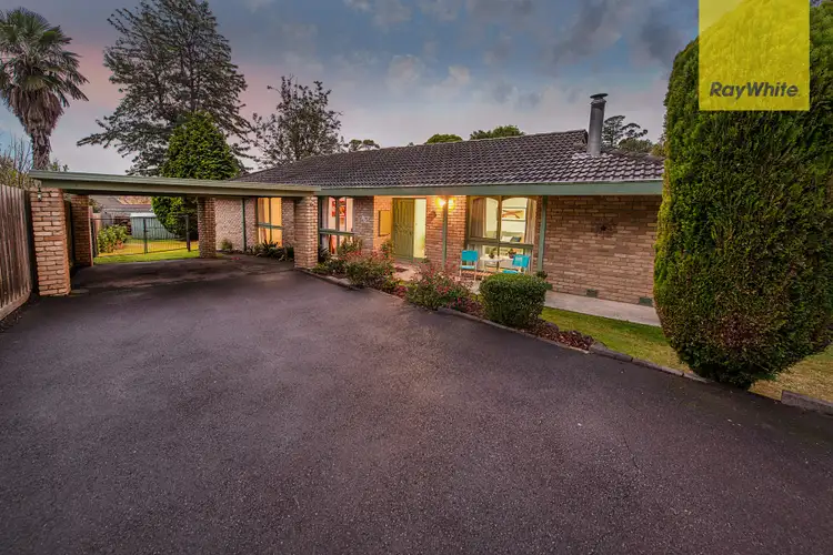 281 Forest Road, Boronia VIC 3155