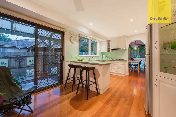 Fourth view of Homely house listing, 281 Forest Road, Boronia VIC 3155