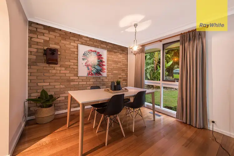 Fifth view of Homely house listing, 281 Forest Road, Boronia VIC 3155