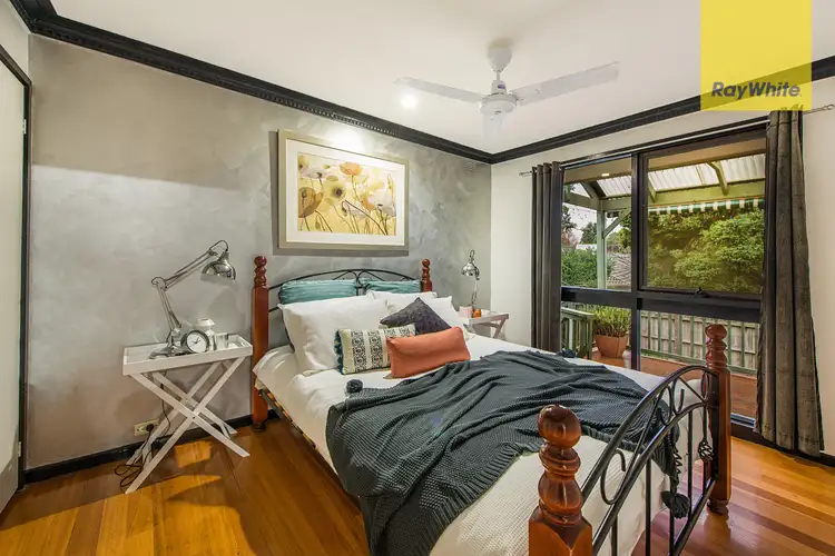 Sixth view of Homely house listing, 281 Forest Road, Boronia VIC 3155