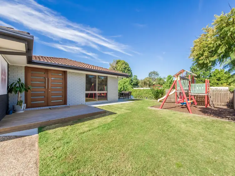 7 Huntingdale Crescent, Robina QLD 4226