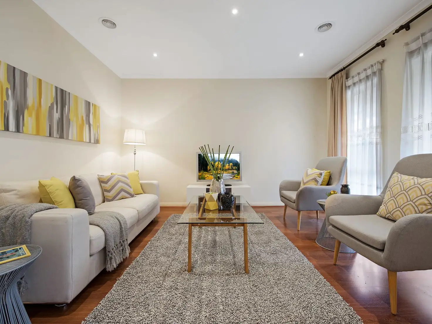 Main view of Homely townhouse listing, 1/2 Allister Street, Mount Waverley VIC 3149