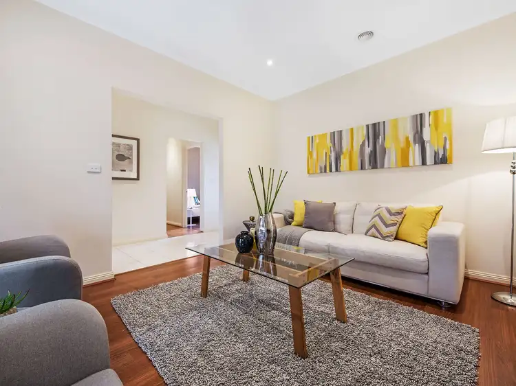 Second view of Homely townhouse listing, 1/2 Allister Street, Mount Waverley VIC 3149
