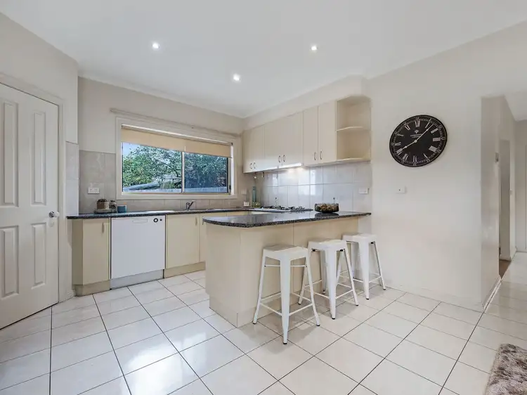Third view of Homely townhouse listing, 1/2 Allister Street, Mount Waverley VIC 3149