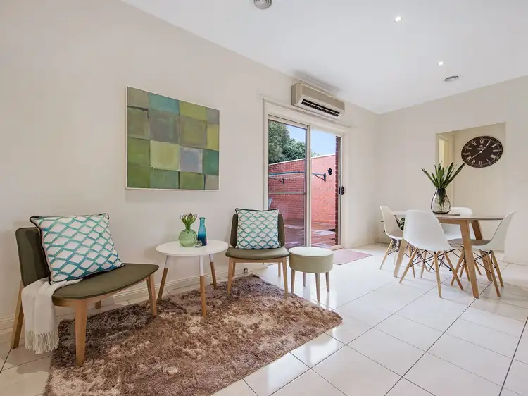 Fourth view of Homely townhouse listing, 1/2 Allister Street, Mount Waverley VIC 3149