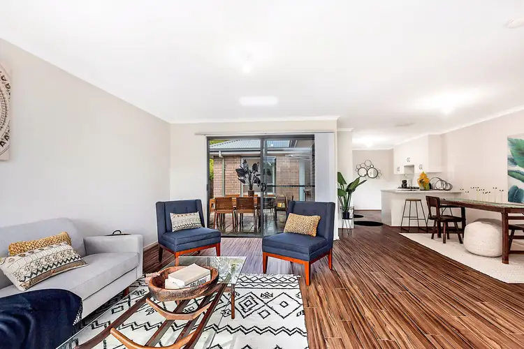 Fifth view of Homely house listing, 4/2 May Avenue, Modbury SA 5092