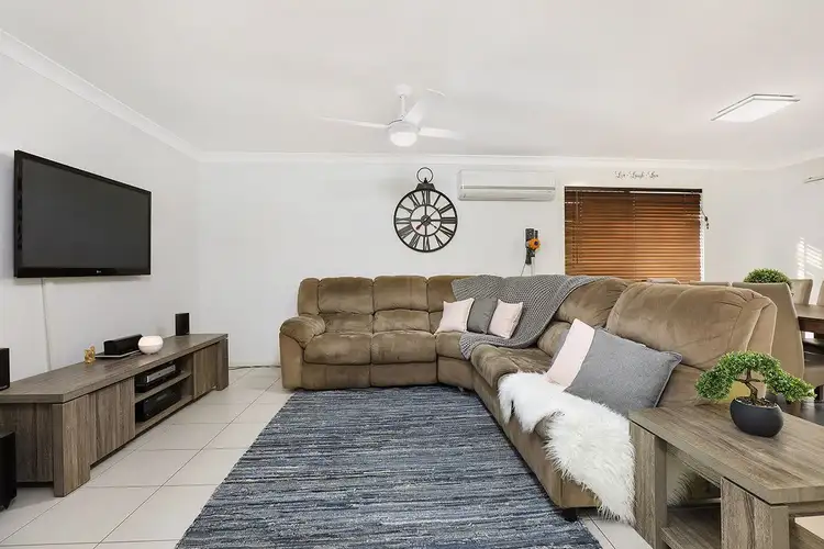 Second view of Homely house listing, 10 Nutmeg Court, Birkdale QLD 4159