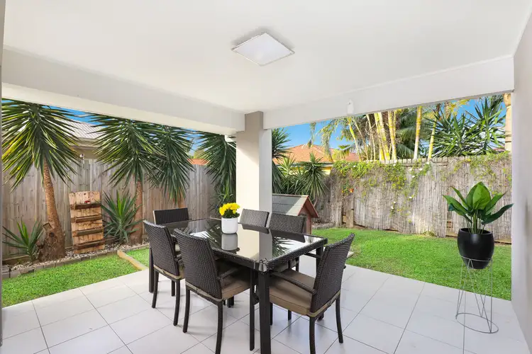 Third view of Homely house listing, 10 Nutmeg Court, Birkdale QLD 4159