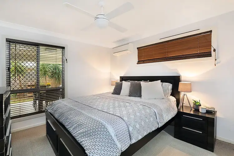 Fourth view of Homely house listing, 10 Nutmeg Court, Birkdale QLD 4159