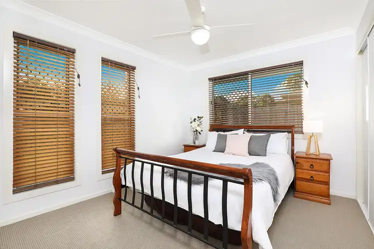 Fifth view of Homely house listing, 10 Nutmeg Court, Birkdale QLD 4159