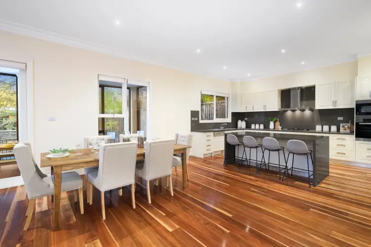 Sixth view of Homely house listing, 23 Bevan Street, Balwyn VIC 3103