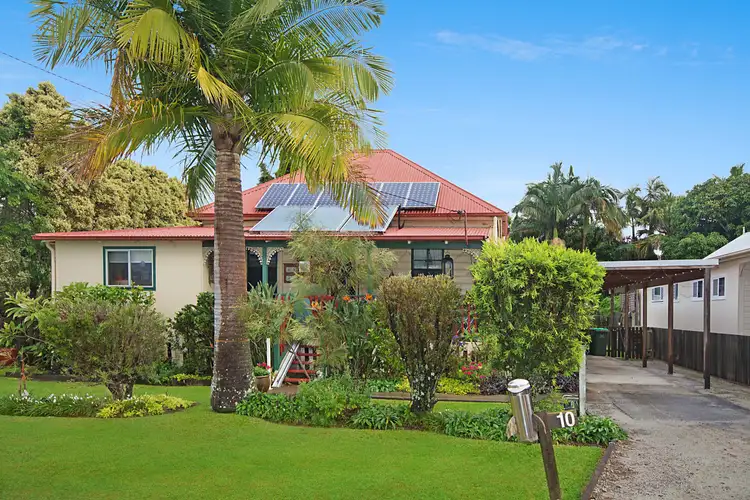 10 Gordon Street, Palmers Island NSW 2463