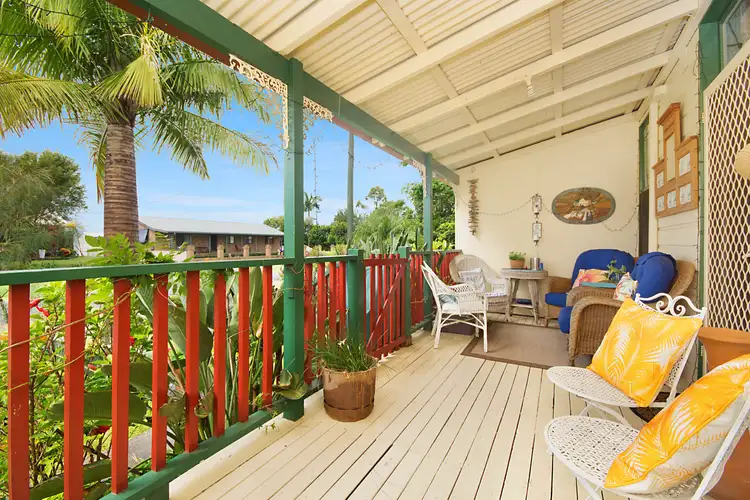 Second view of Homely house listing, 10 Gordon Street, Palmers Island NSW 2463