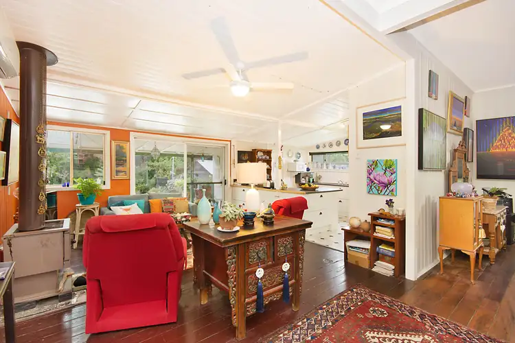 Third view of Homely house listing, 10 Gordon Street, Palmers Island NSW 2463