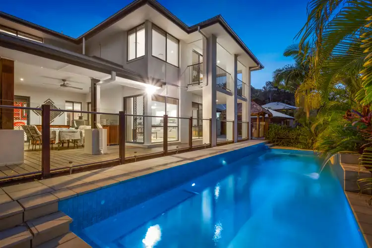 Main view of Homely house listing, 7 Grove Creek Close, Reedy Creek QLD 4227