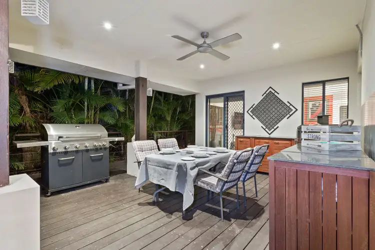 Third view of Homely house listing, 7 Grove Creek Close, Reedy Creek QLD 4227