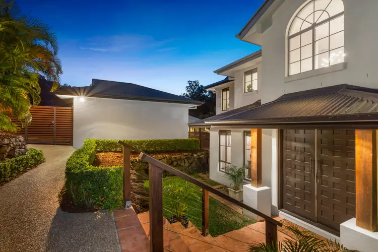 Fourth view of Homely house listing, 7 Grove Creek Close, Reedy Creek QLD 4227