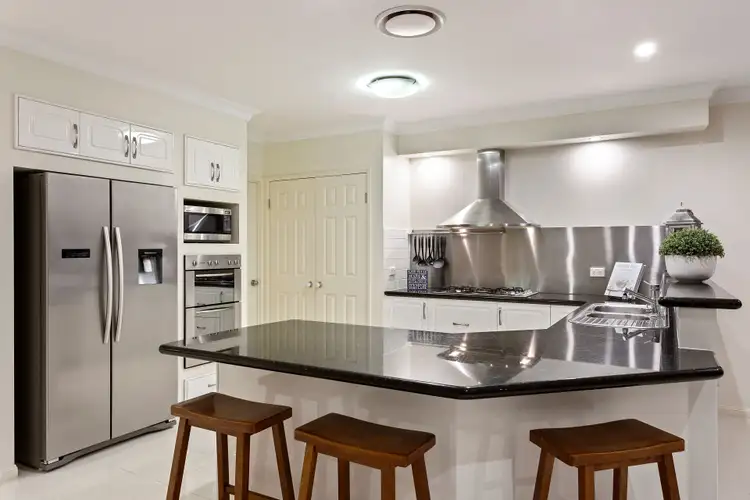 Fifth view of Homely house listing, 7 Grove Creek Close, Reedy Creek QLD 4227