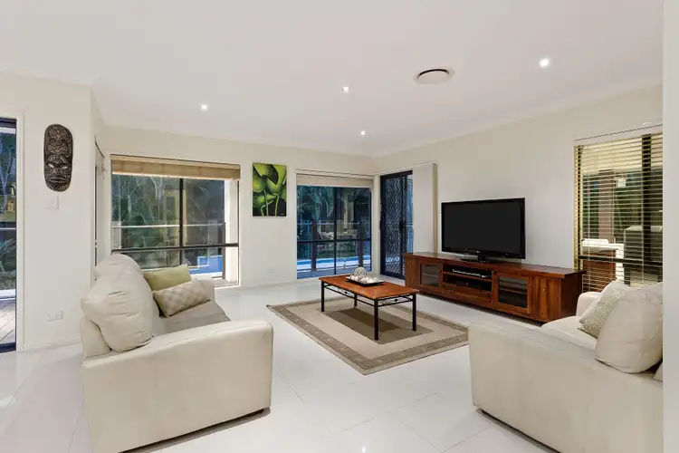 Sixth view of Homely house listing, 7 Grove Creek Close, Reedy Creek QLD 4227