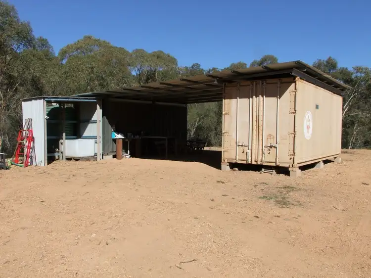 Third view of Homely rural property listing, Address available on request