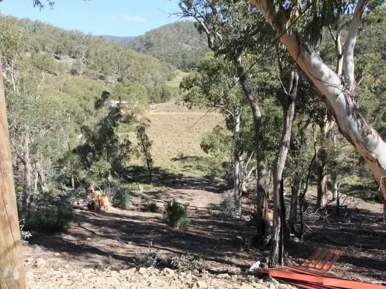 Sixth view of Homely rural property listing, Address available on request