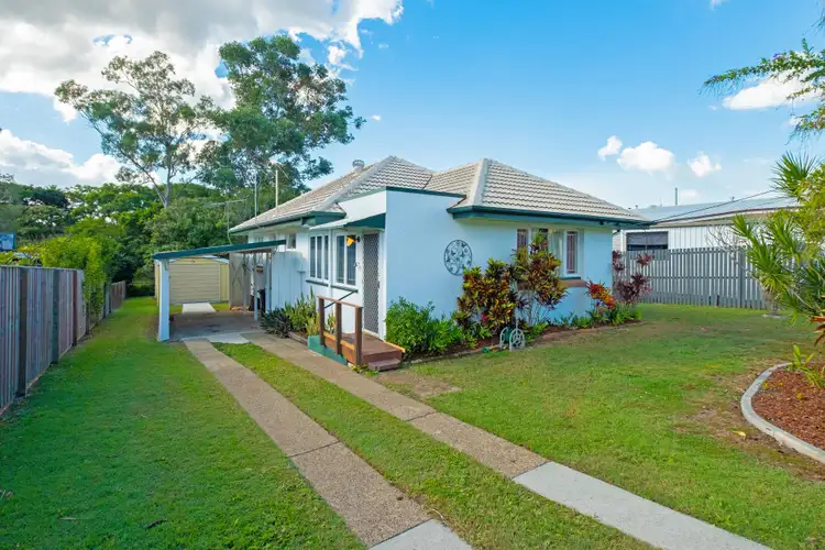 180 Wishart Road, Upper Mount Gravatt QLD 4122