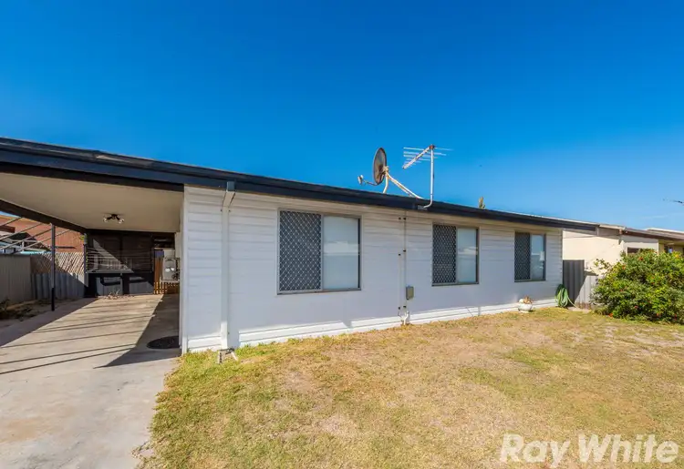 167 Passat Lane, West End WA 6530