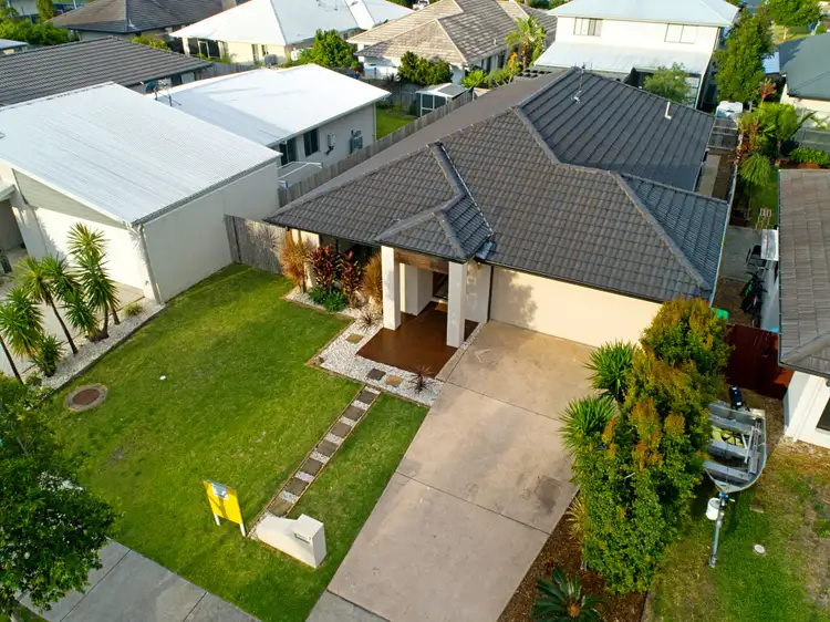 Main view of Homely house listing, 7 Condamine Street, Sippy Downs QLD 4556