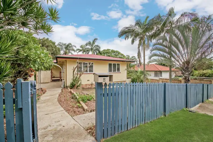 8 Enid Street, Bracken Ridge QLD 4017